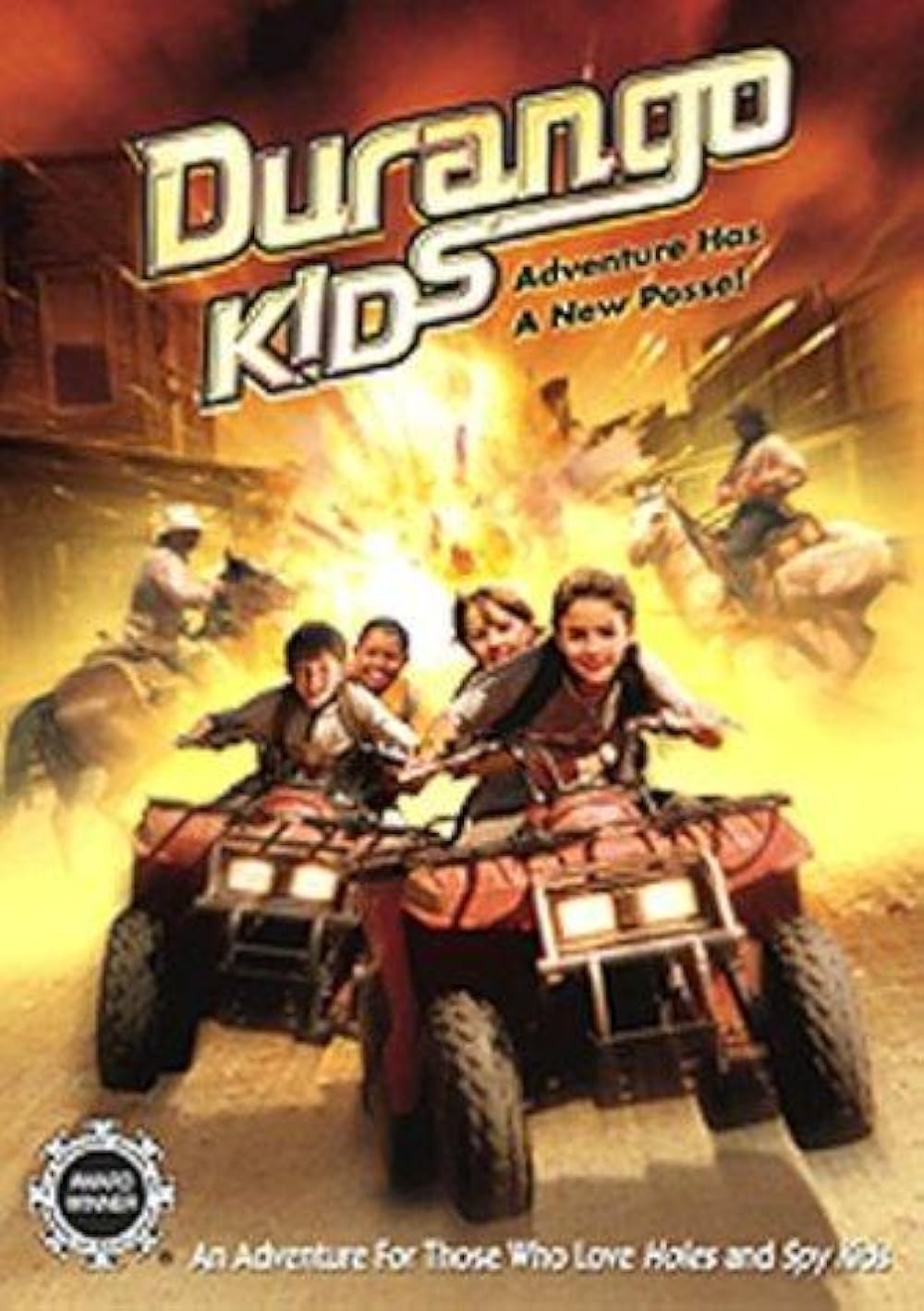 Durango Kids 
