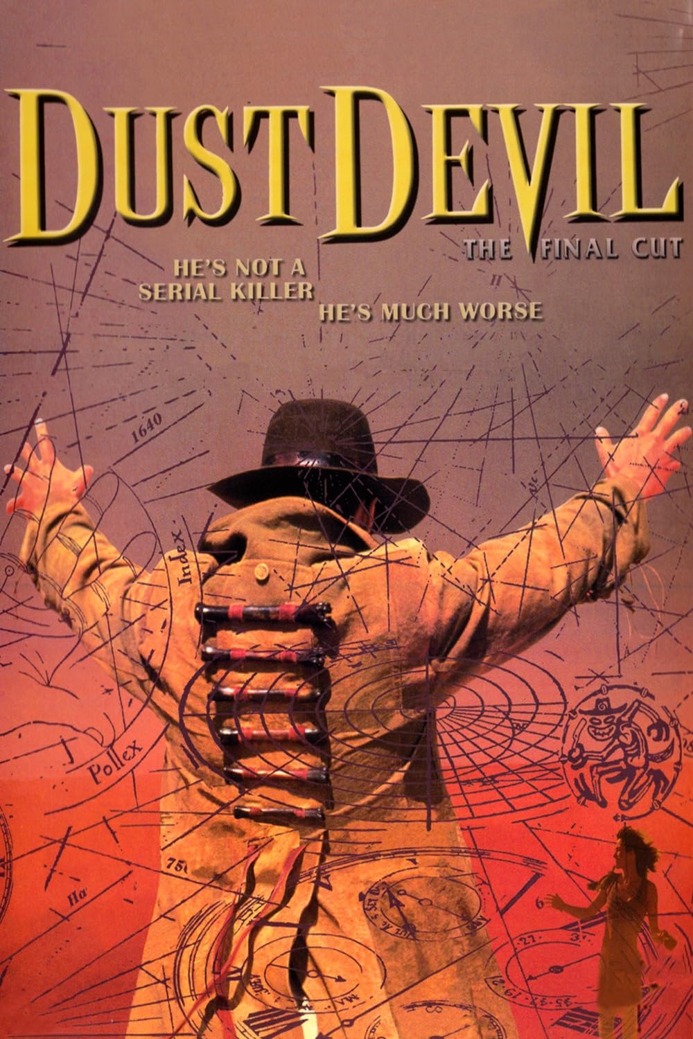 Dust Devil 