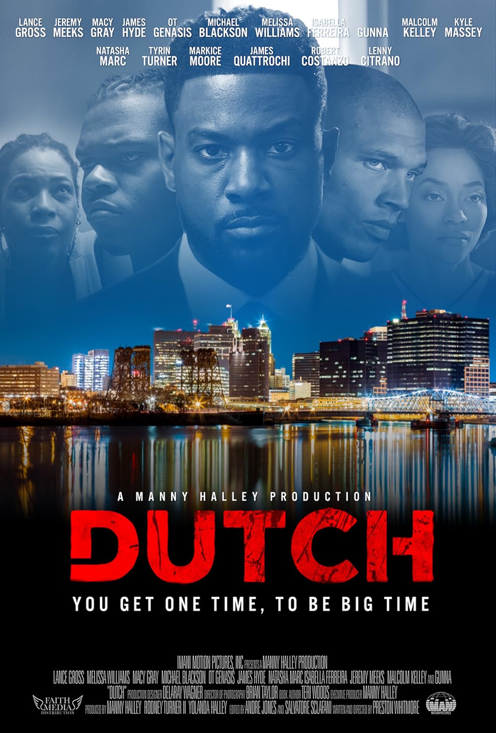 Dutch 