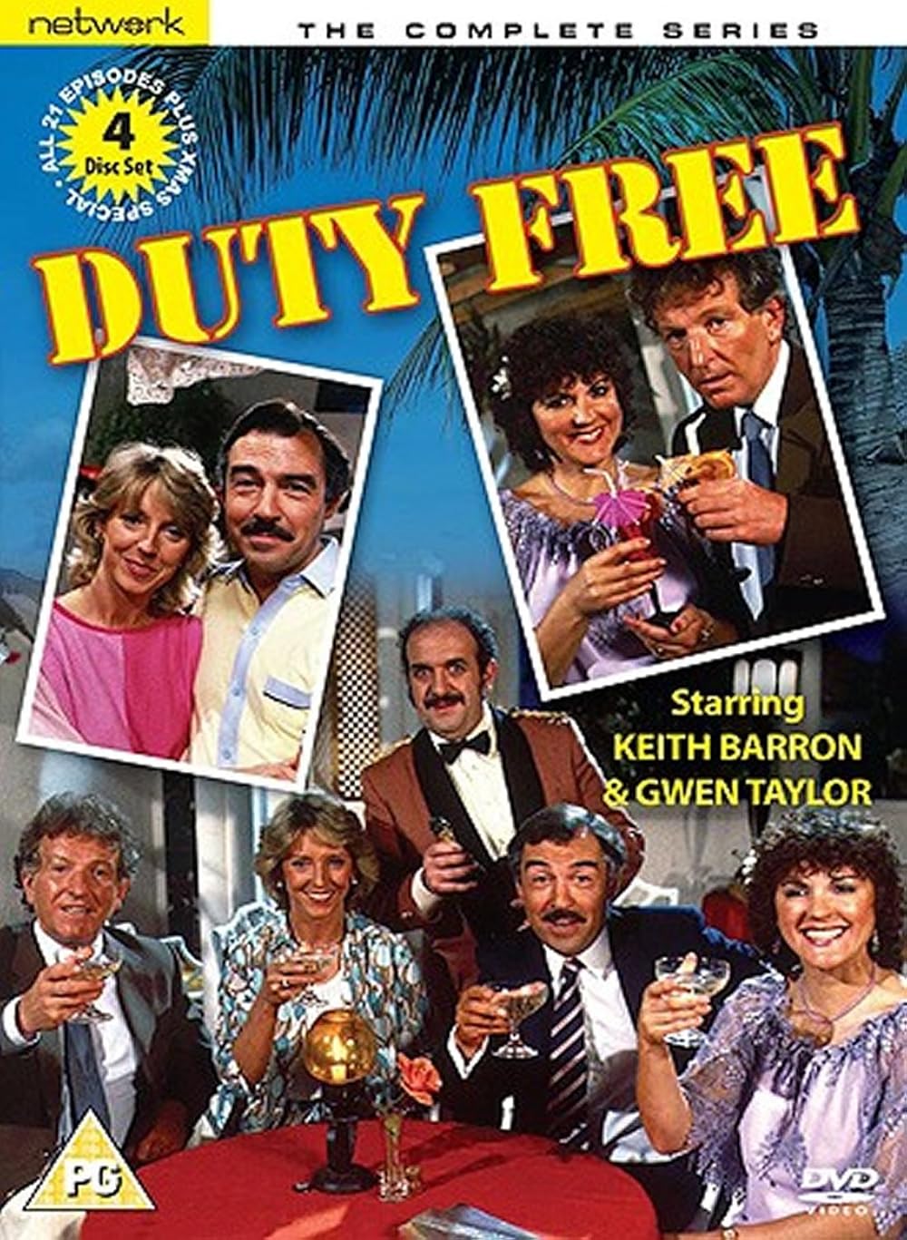 Duty Free (1984)