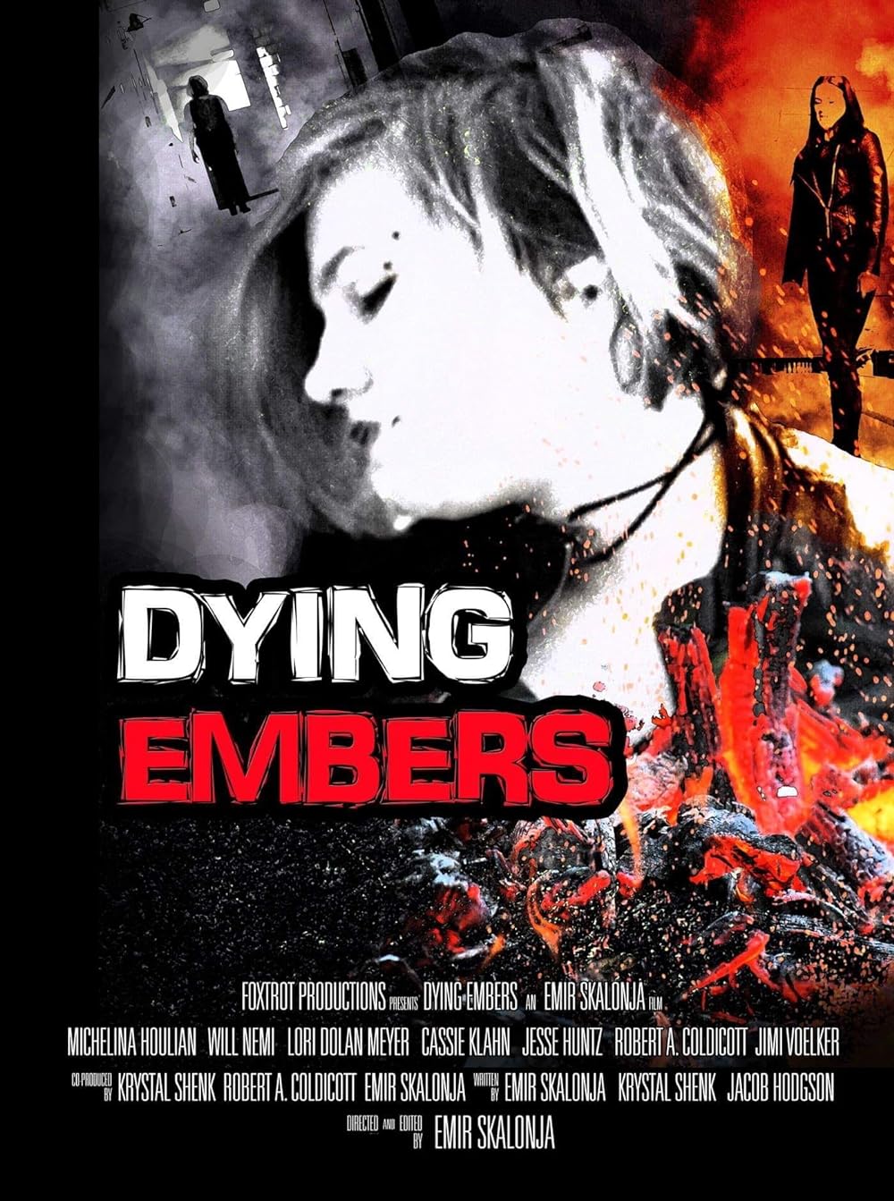 Dying Embers 