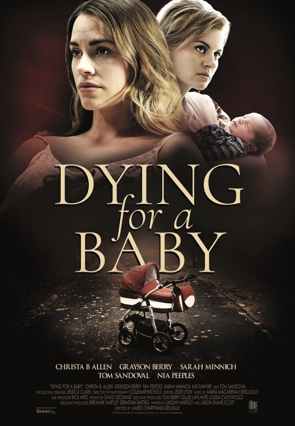 Dying for a Baby 