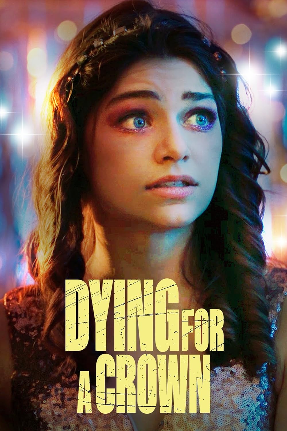 Dying for a Crown 