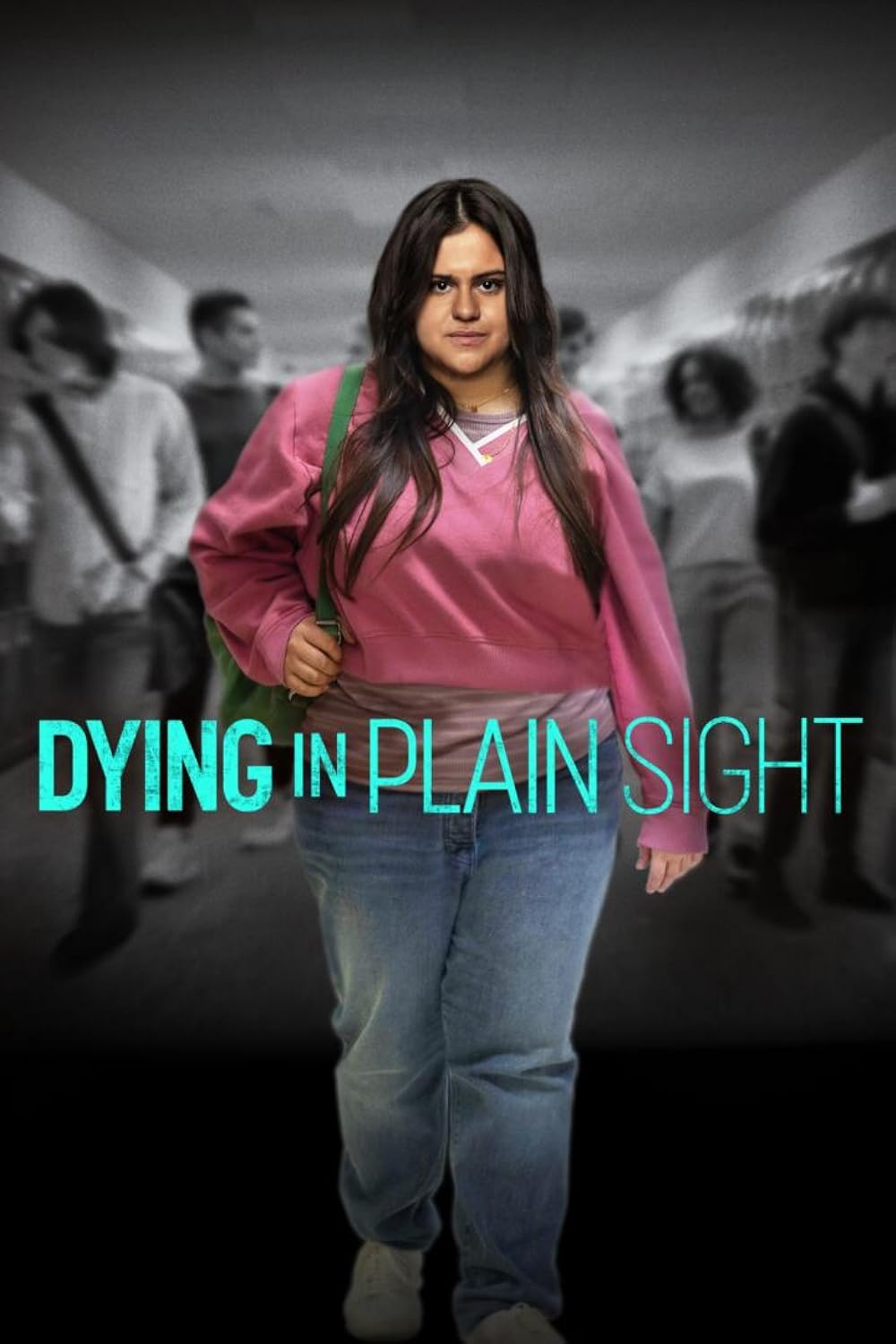 Dying in Plain Sight 