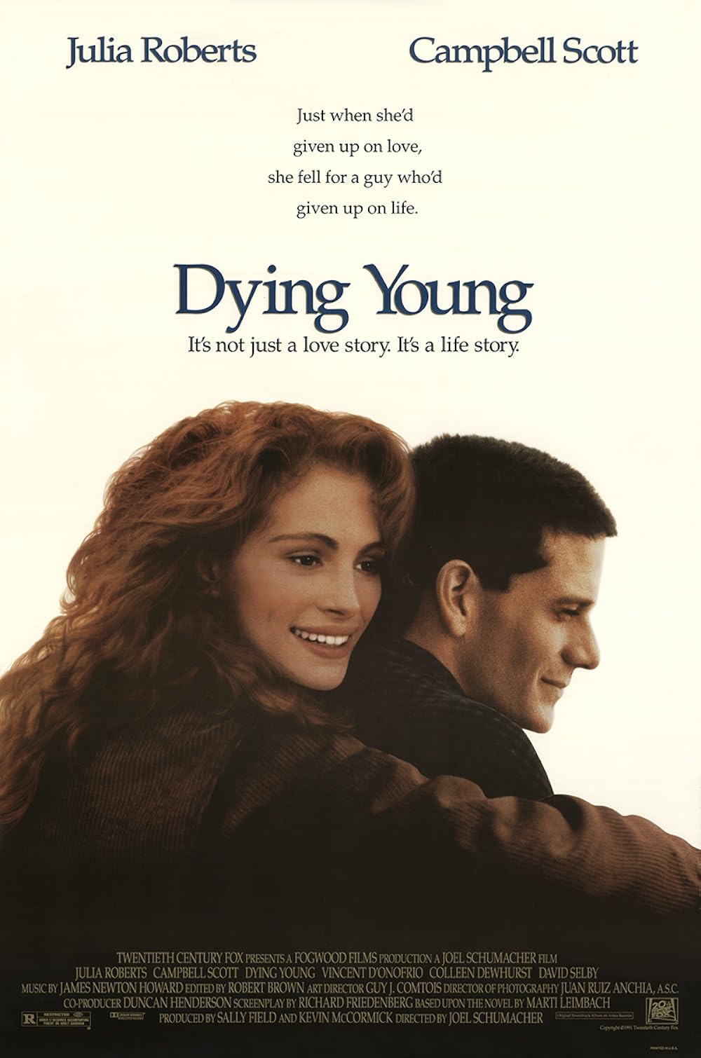 Dying Young 