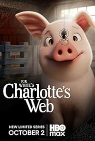 E.B. White's Charlotte's Web 