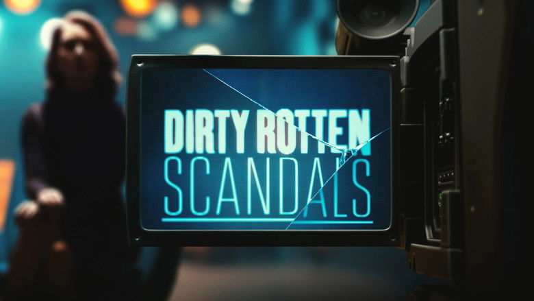 E! Dirty Rotten Scandals (2026)