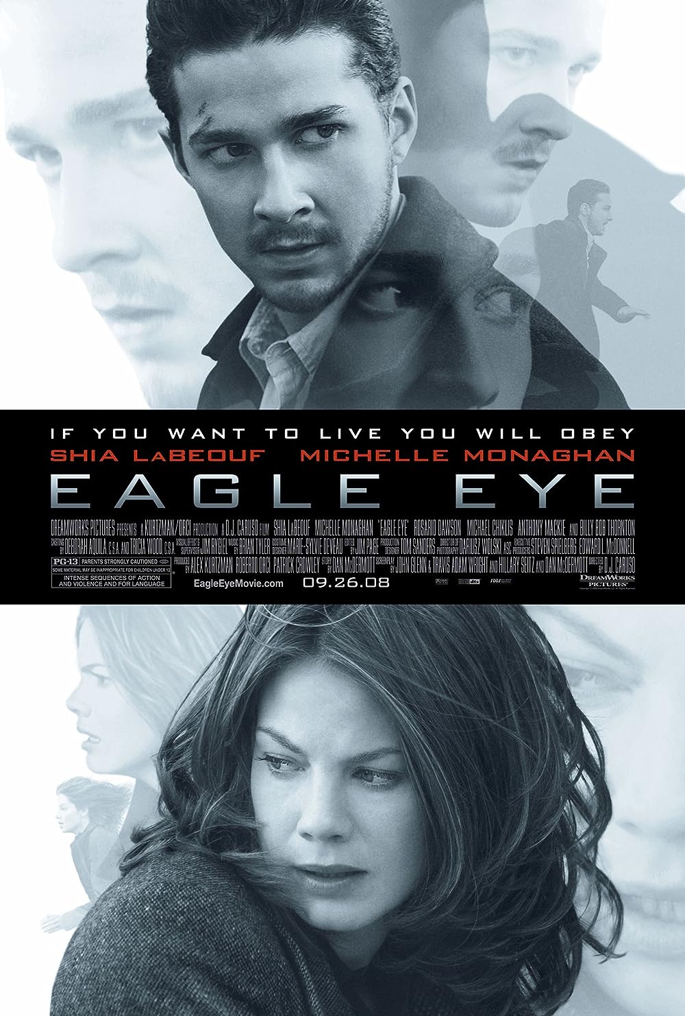 Eagle Eye 