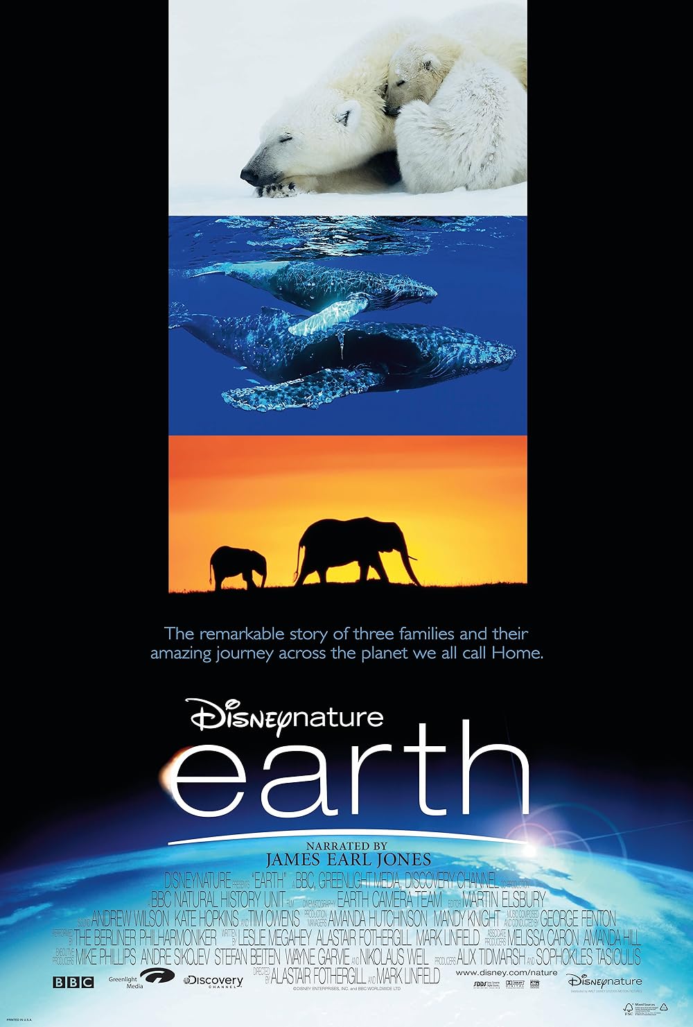 Earth 