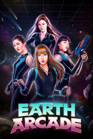 Earth Arcade 