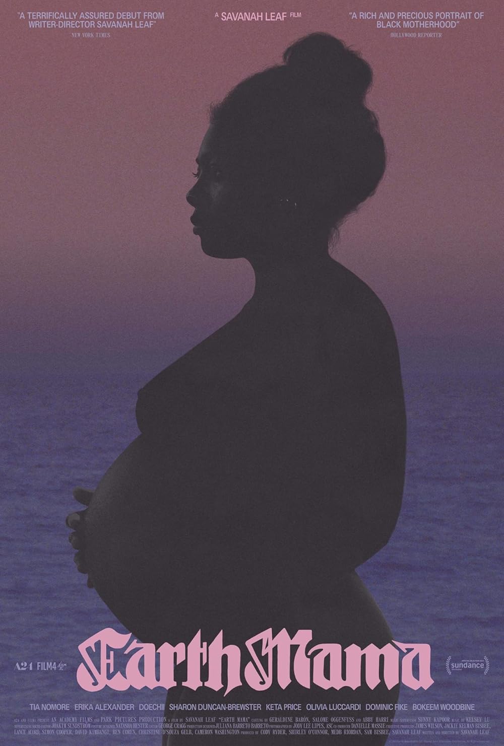 Earth Mama 