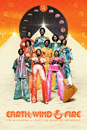 Earth, Wind & Fire 