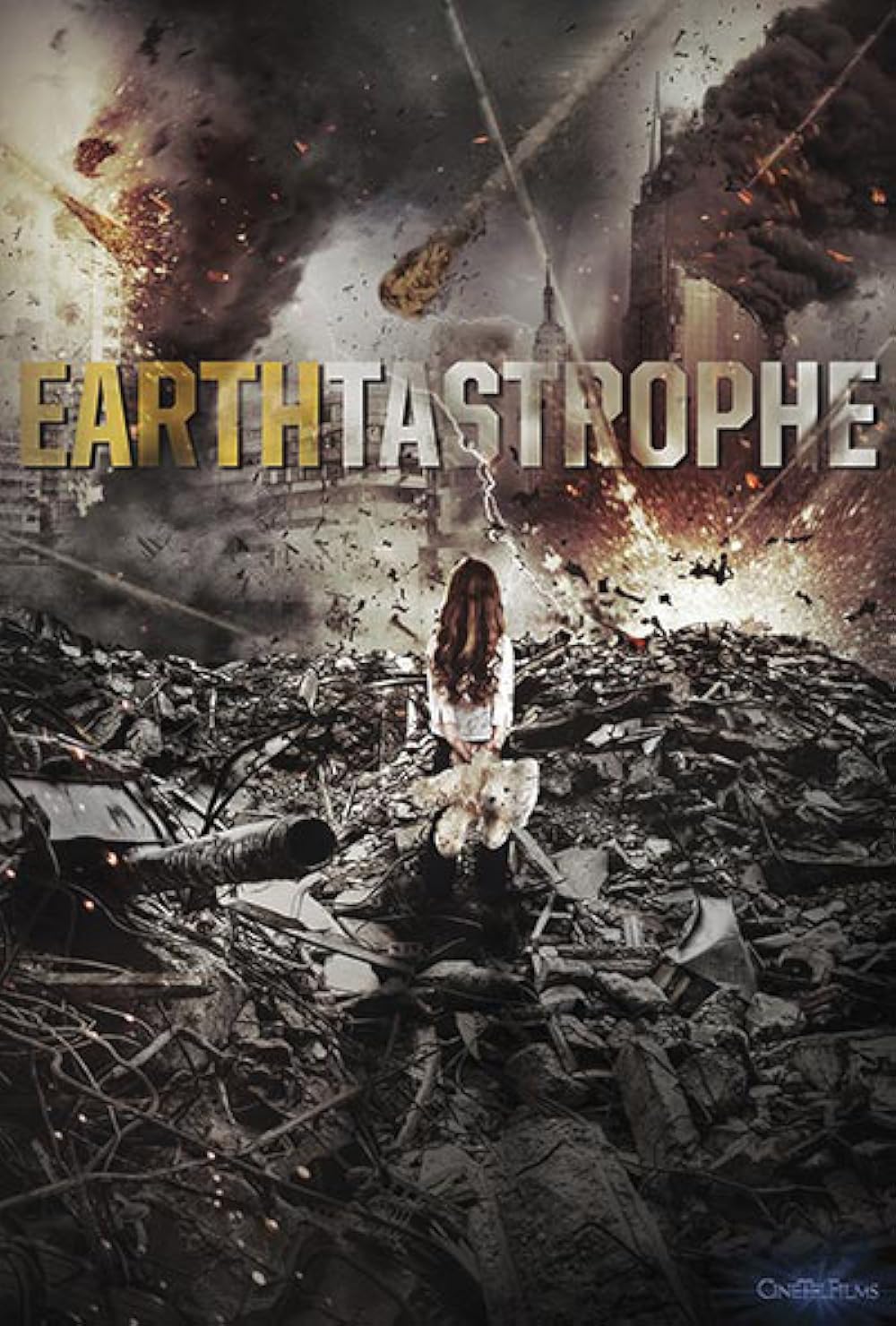 Earthtastrophe 