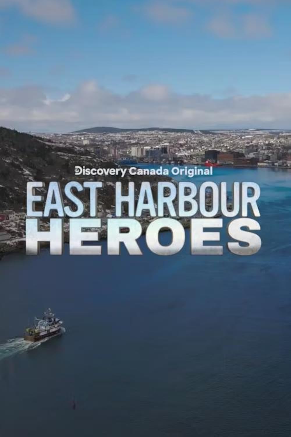 East Harbour Heroes 