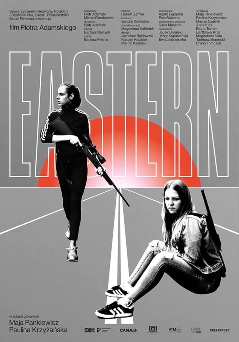 Eastern 