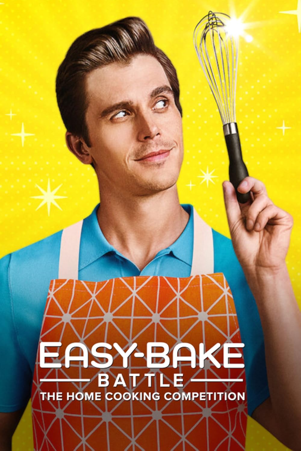 Easy-Bake Battle 