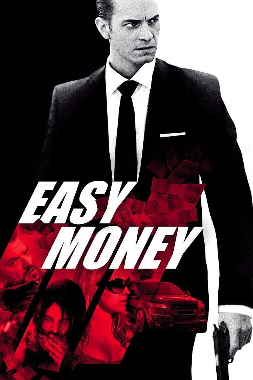 Easy Money 