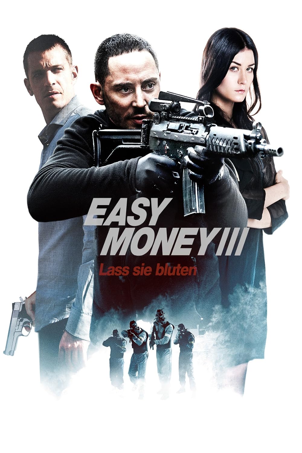 Easy Money III: Life Deluxe 