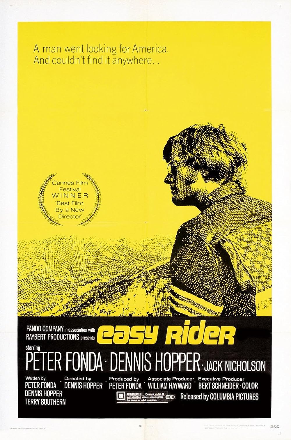 Easy Rider 