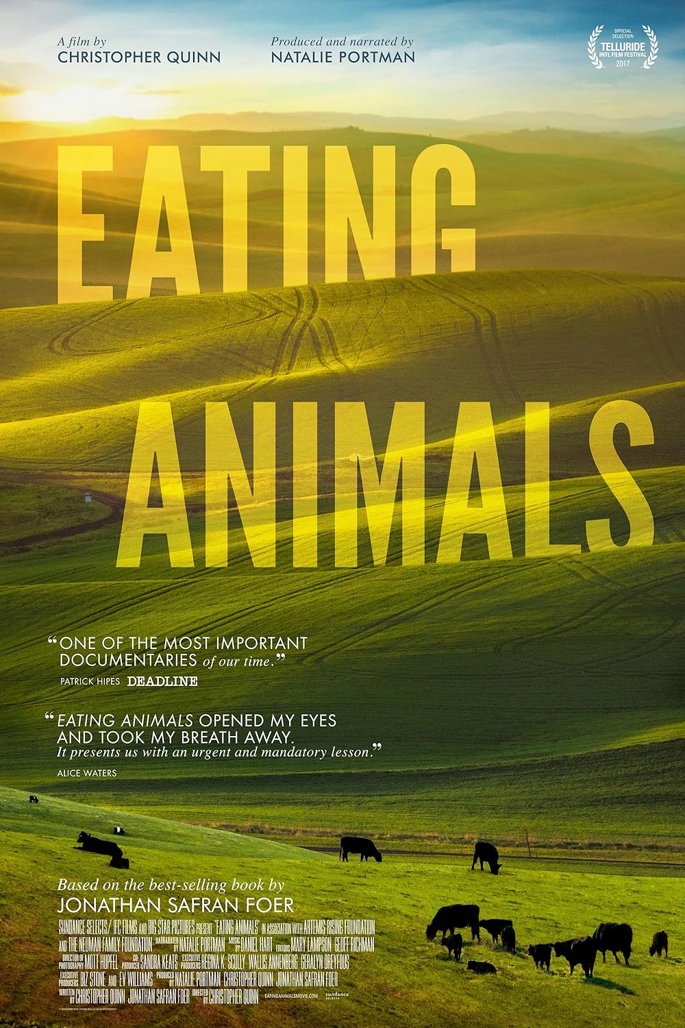 Eating Animals 