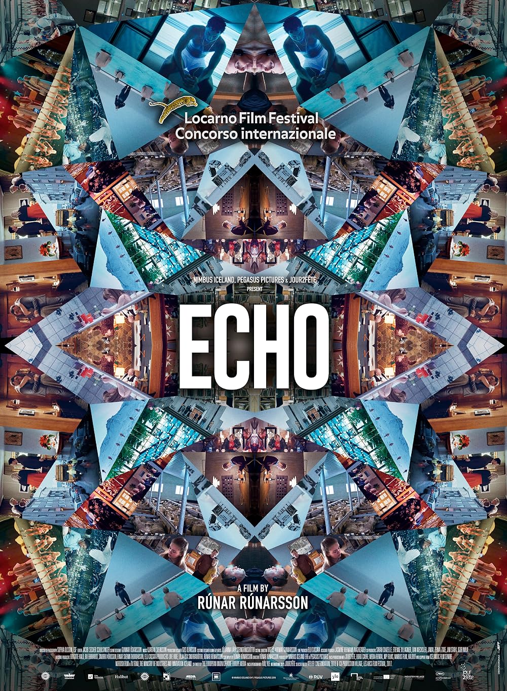 Echo 
