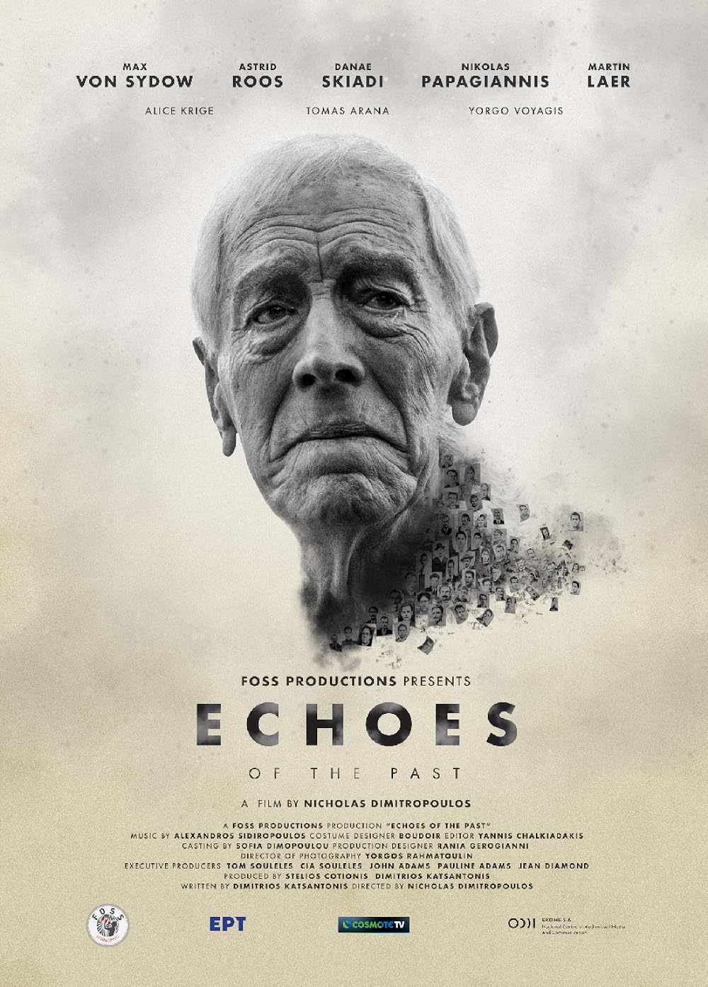 Echoes of the Past 