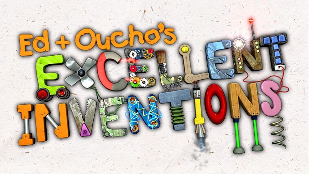 Ed and Oucho's Excellent Inventions (2009)