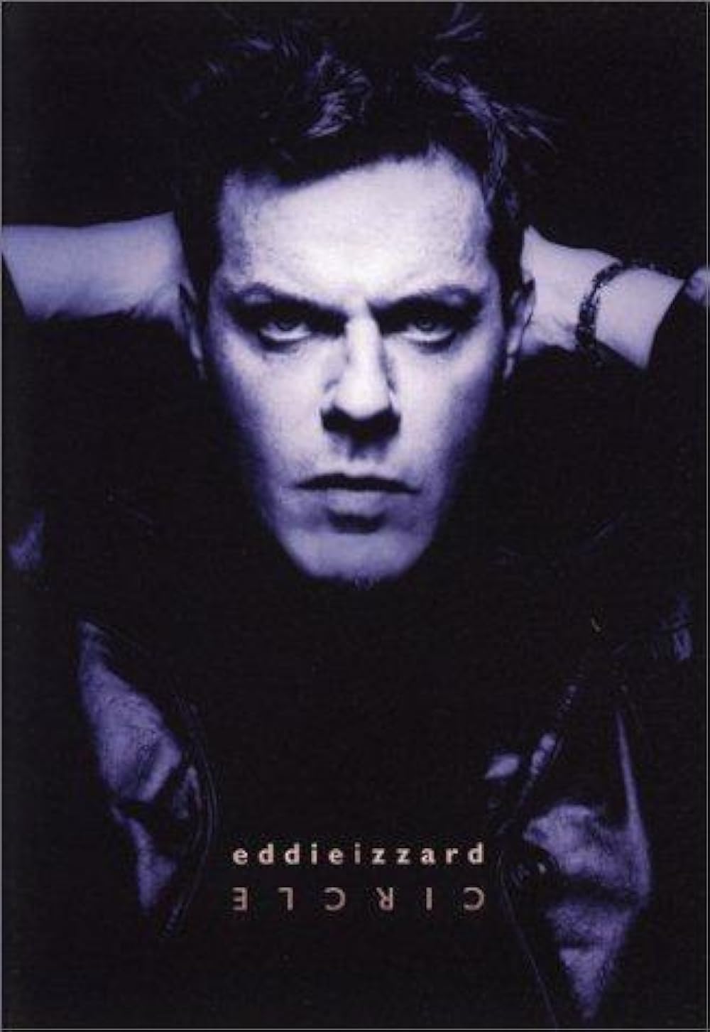 Eddie Izzard: Circle 