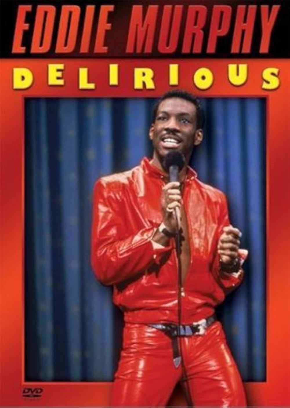 Eddie Murphy: Delirious 