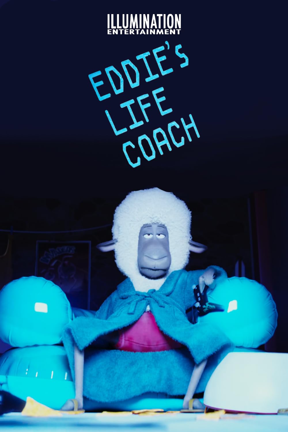 Eddie's Life Coach 