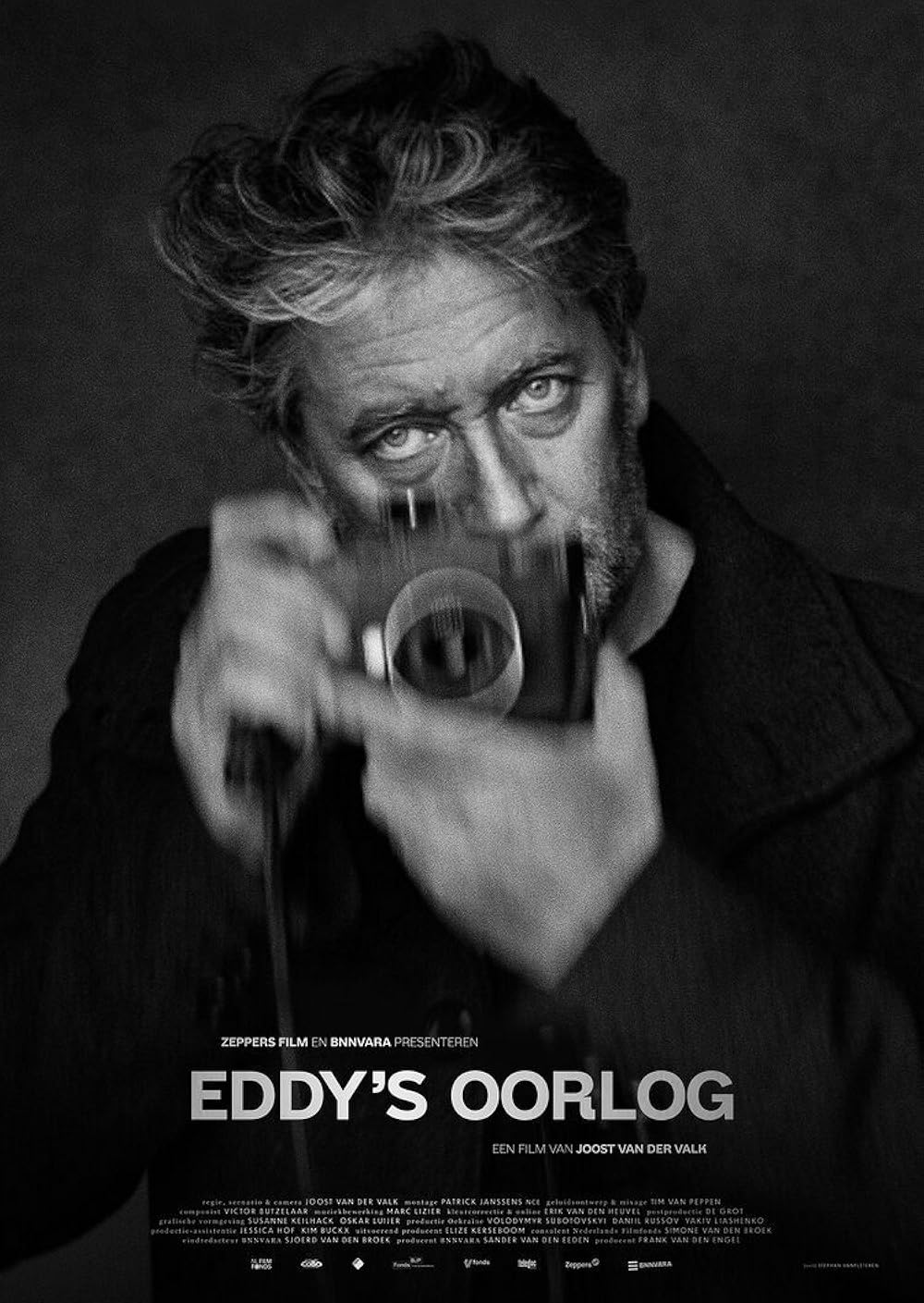 Eddy's War 