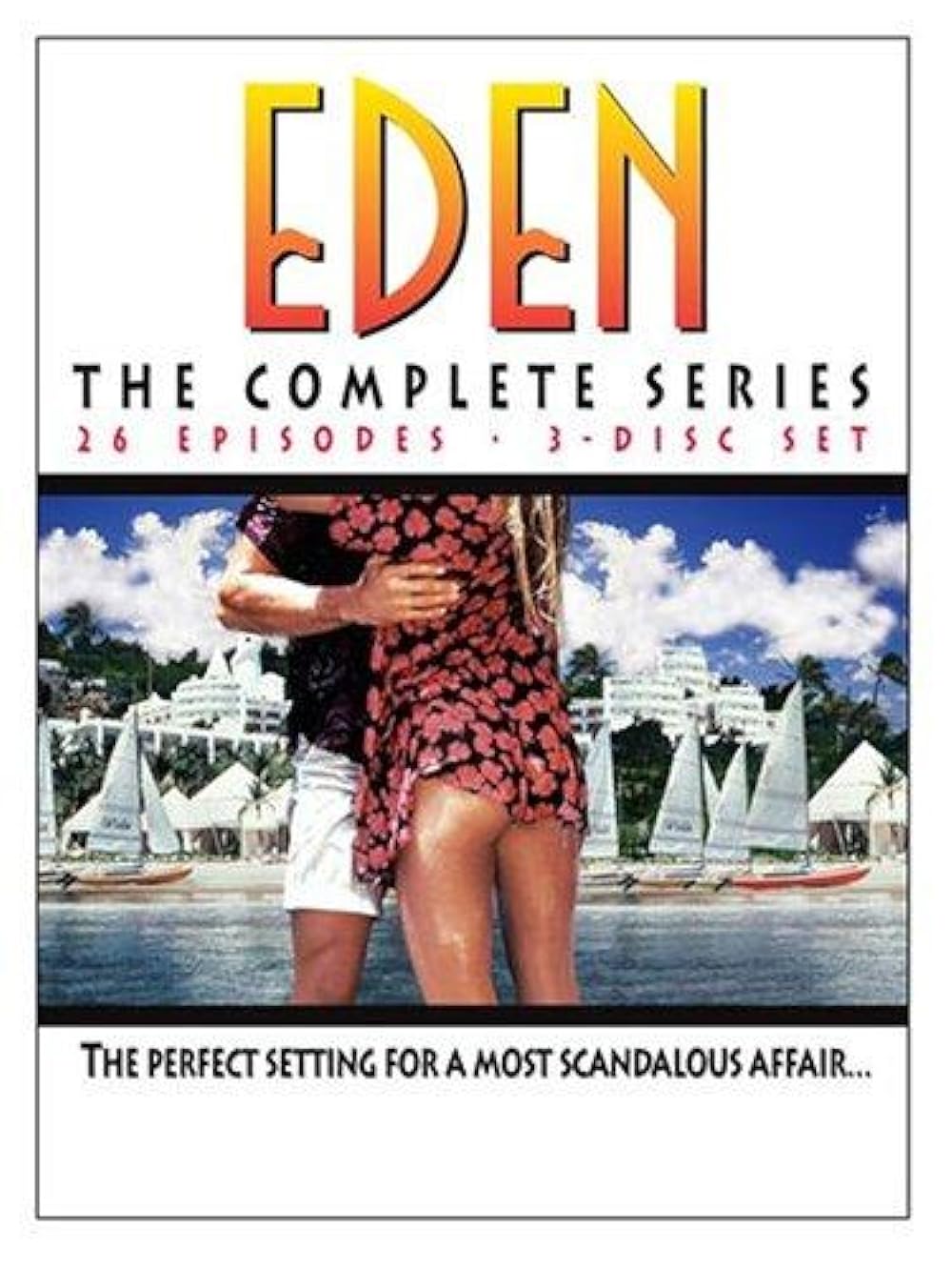Eden 