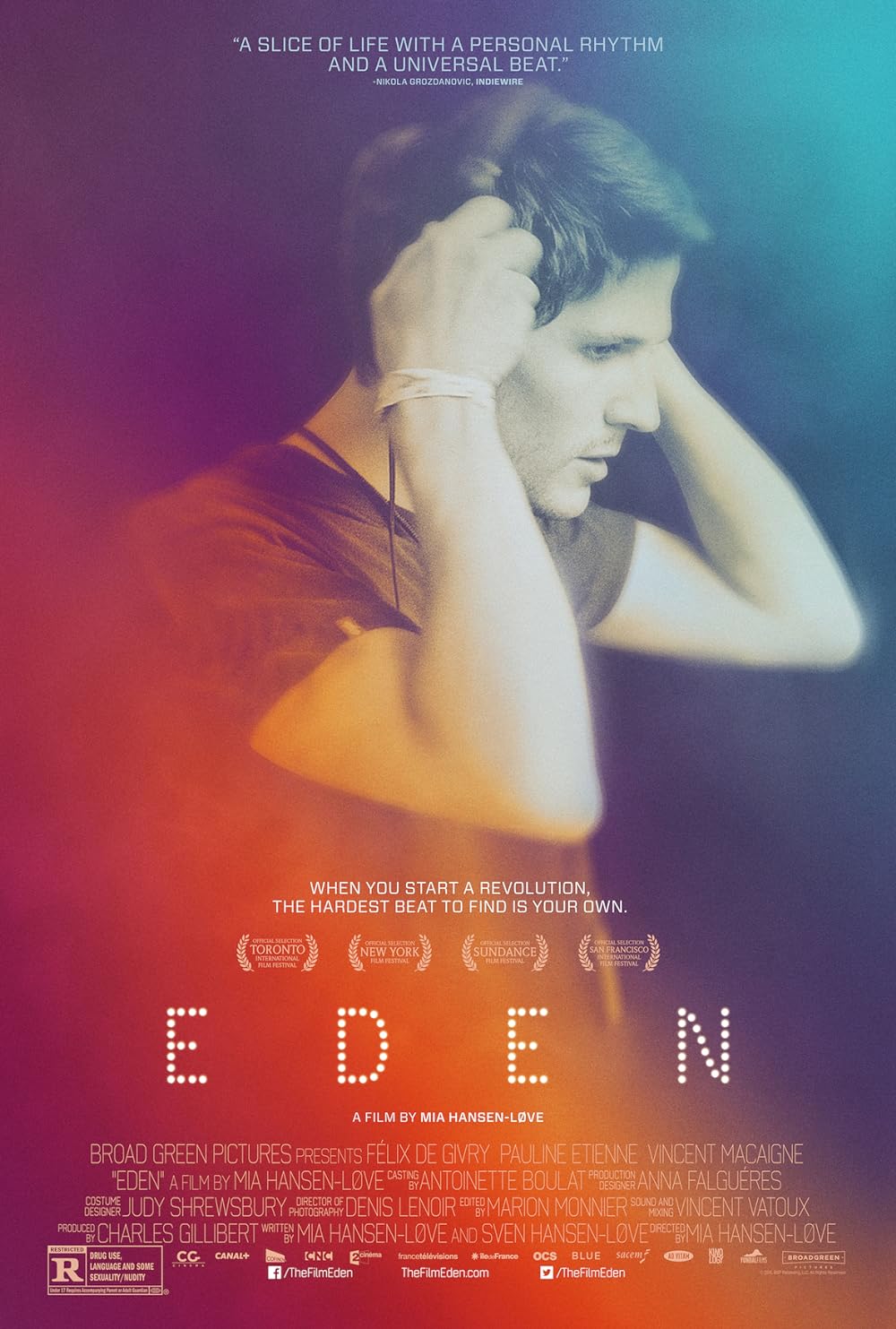 Eden 