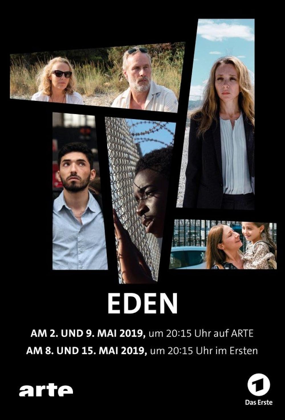Eden 