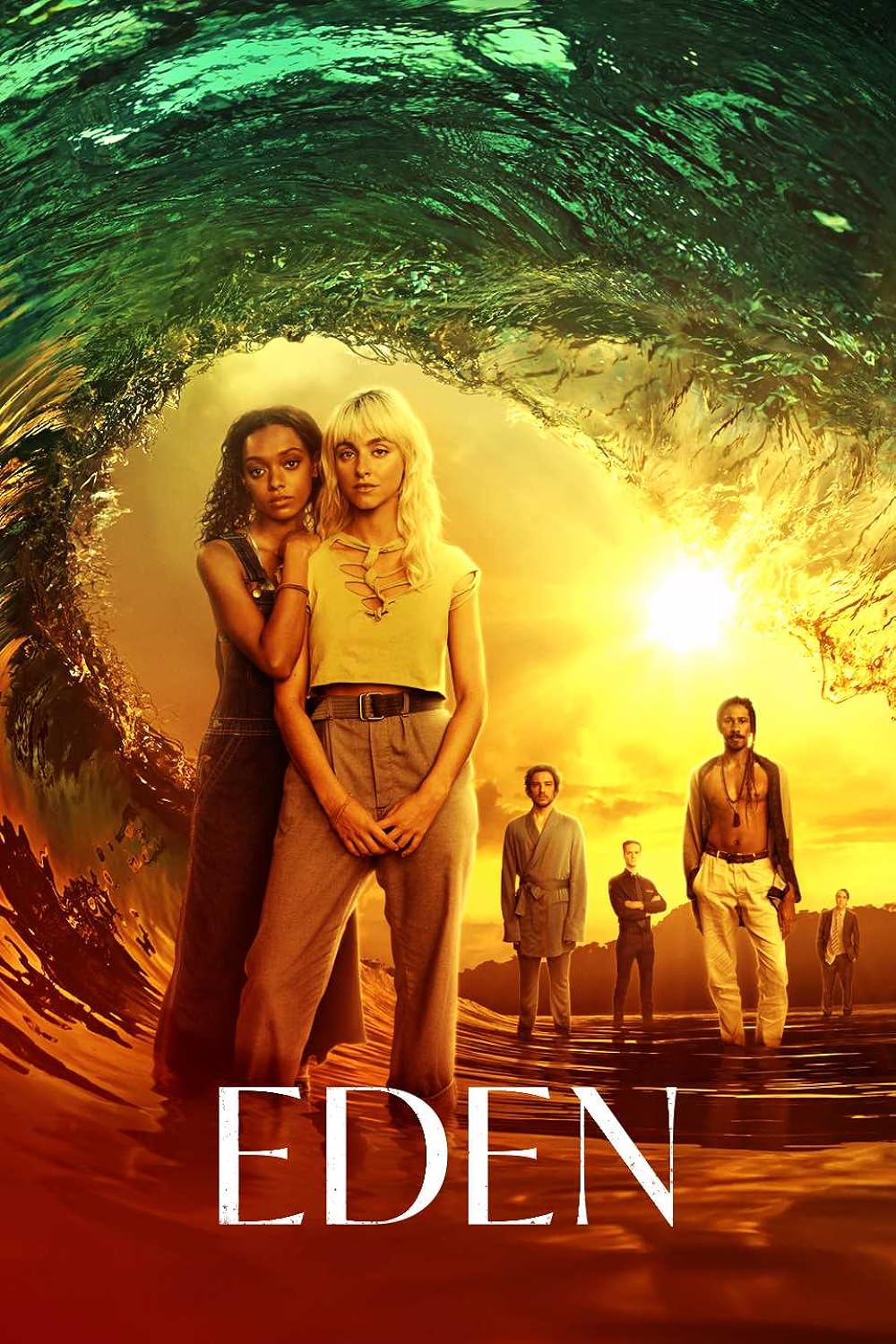 Eden 