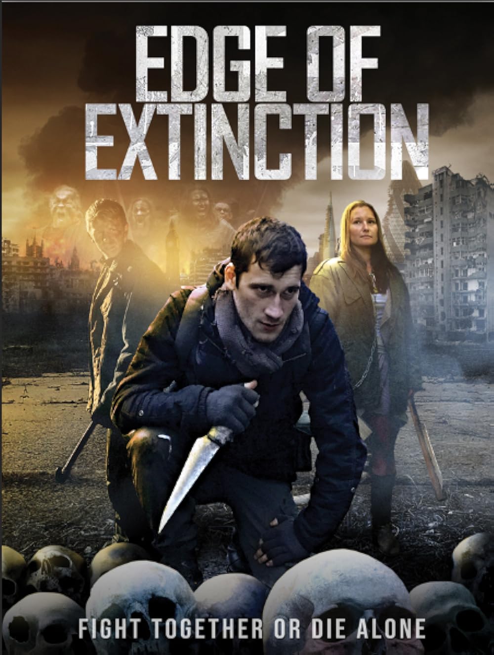 Edge of Extinction 