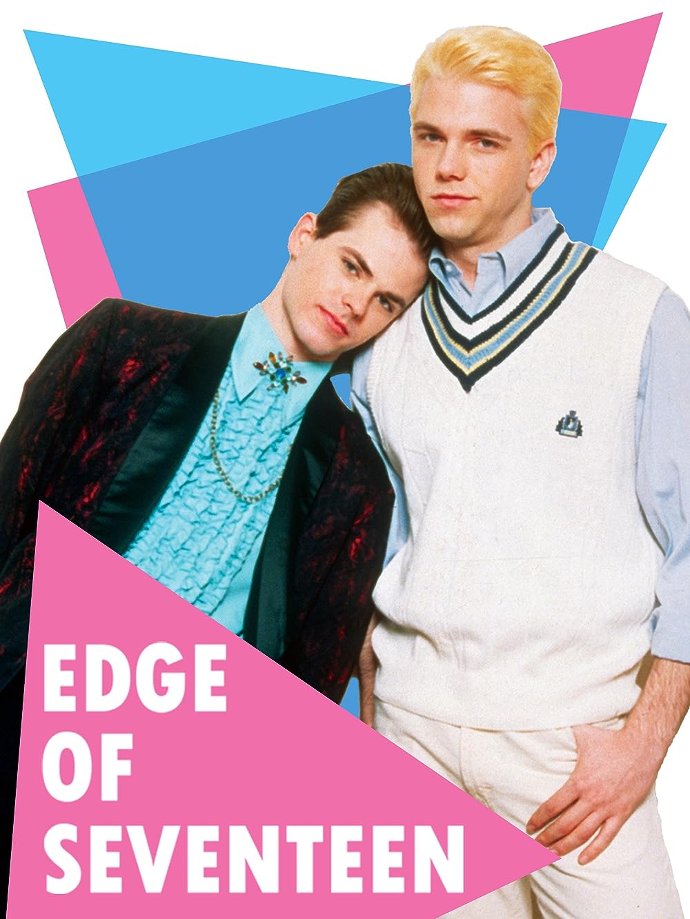 Edge of Seventeen 