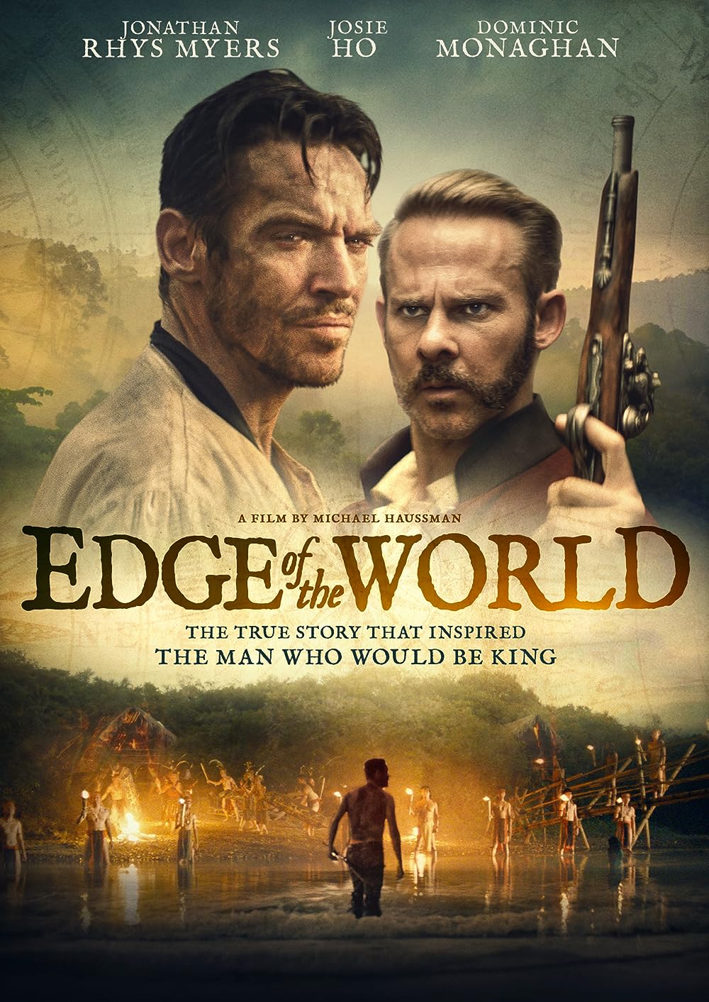 Edge of the World 