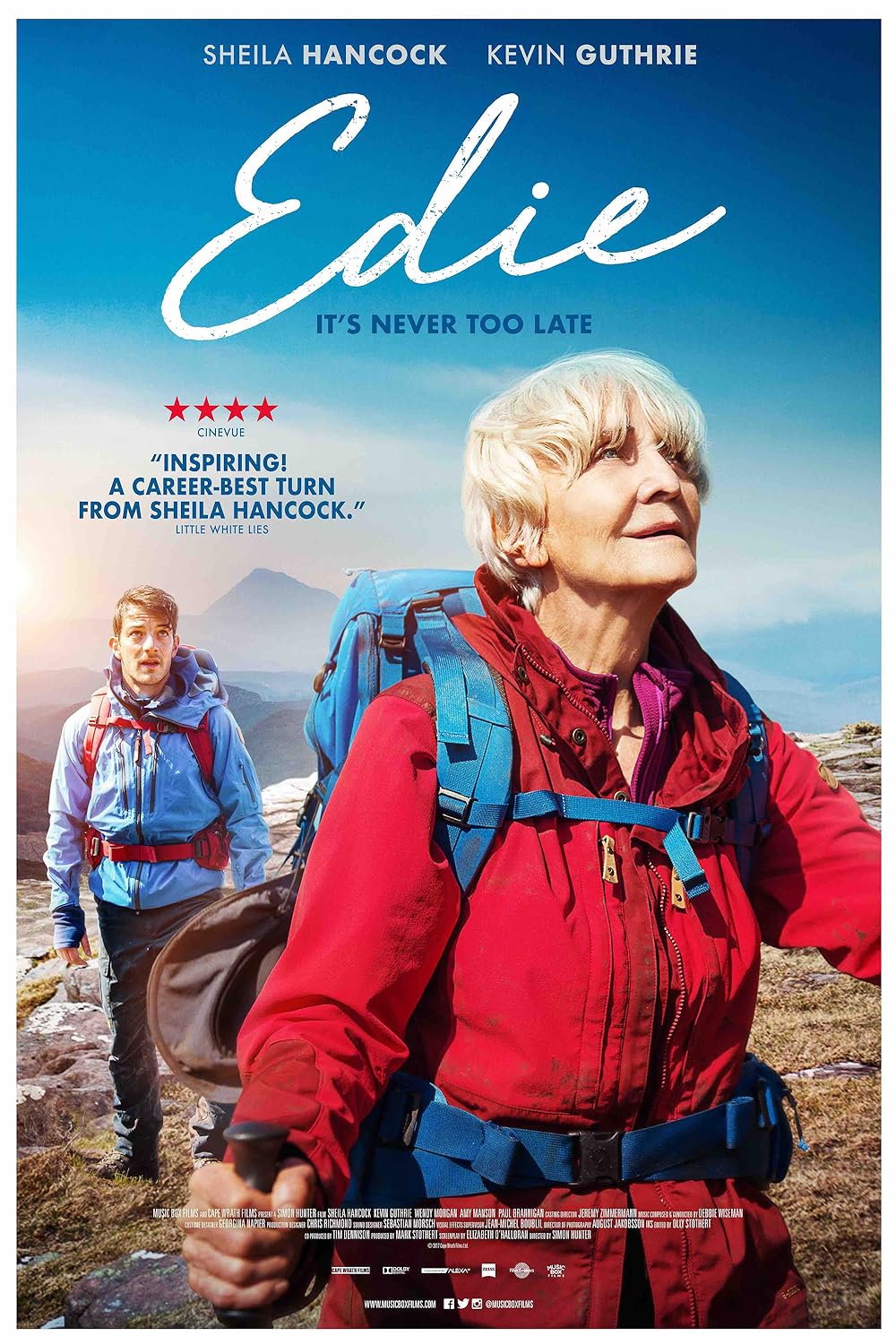 Edie 