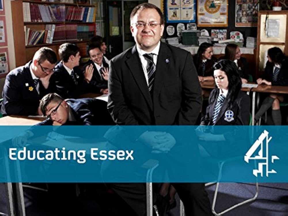 Educating Essex (2011)
