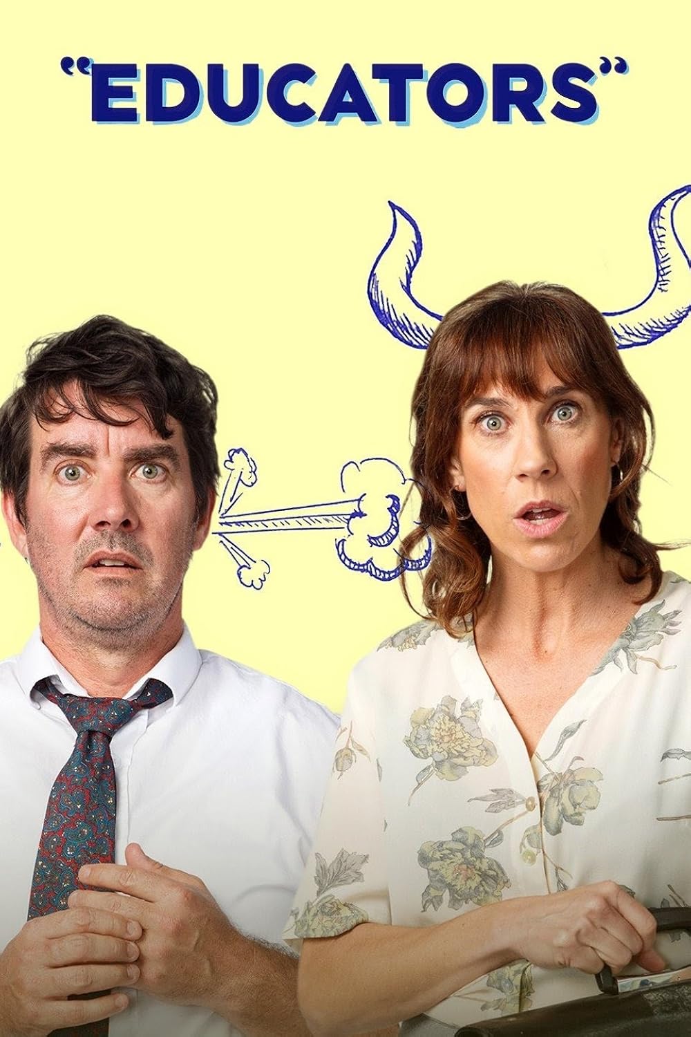 Educators (2019)