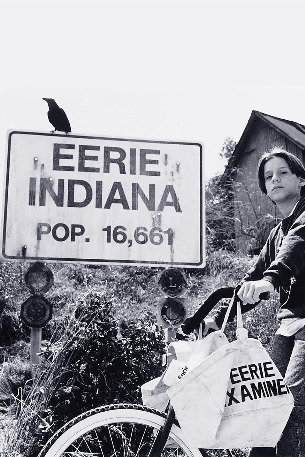 Eerie, Indiana 