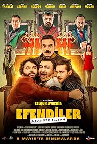 Efendiler 