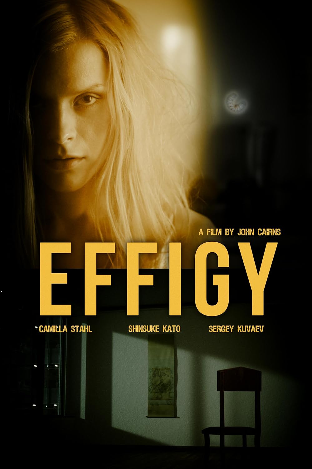 Effigy 