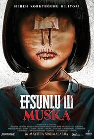 Efsunlu 3: Muska 