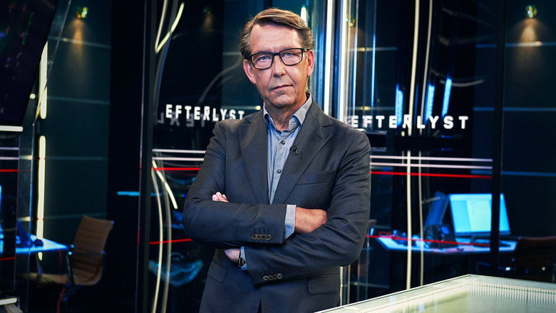 Efterlyst (1991)