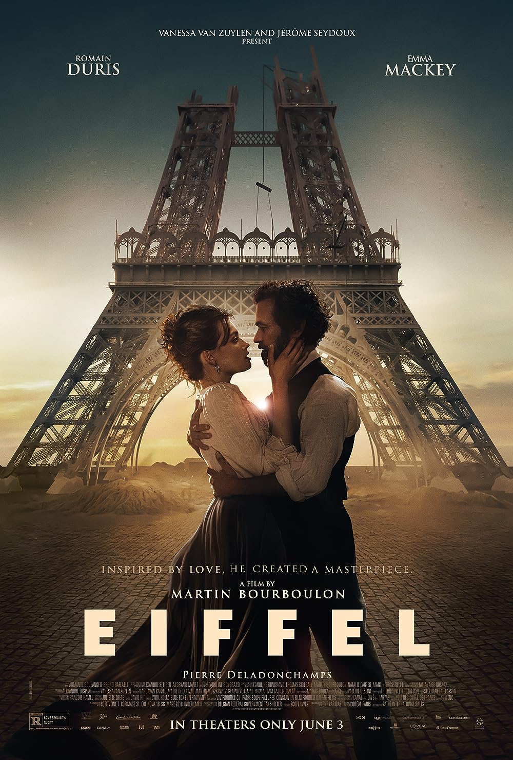 Eiffel 