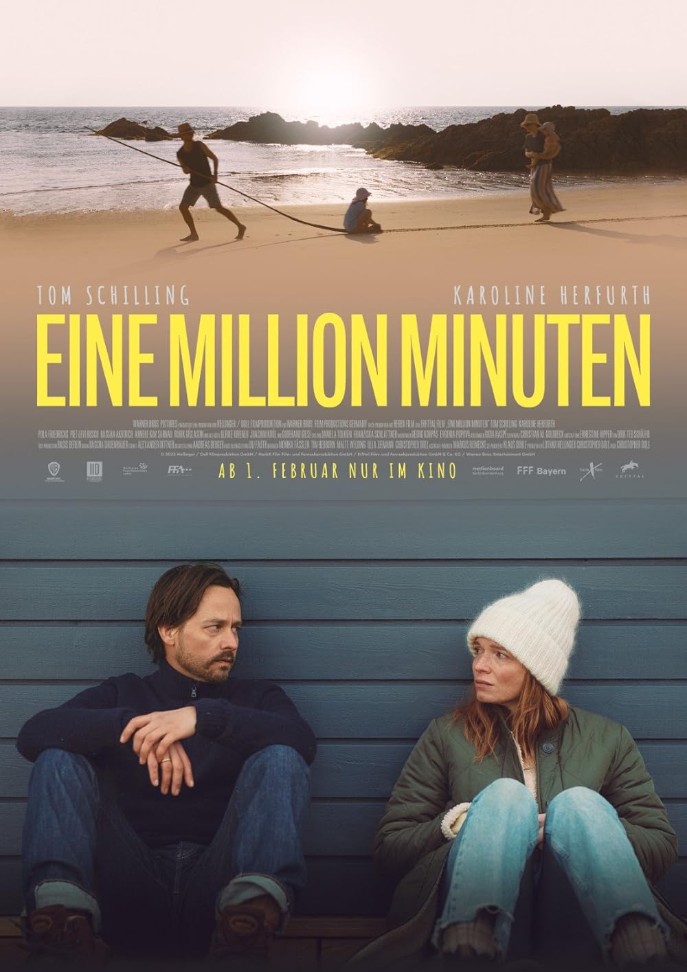 Eine Million Minuten 