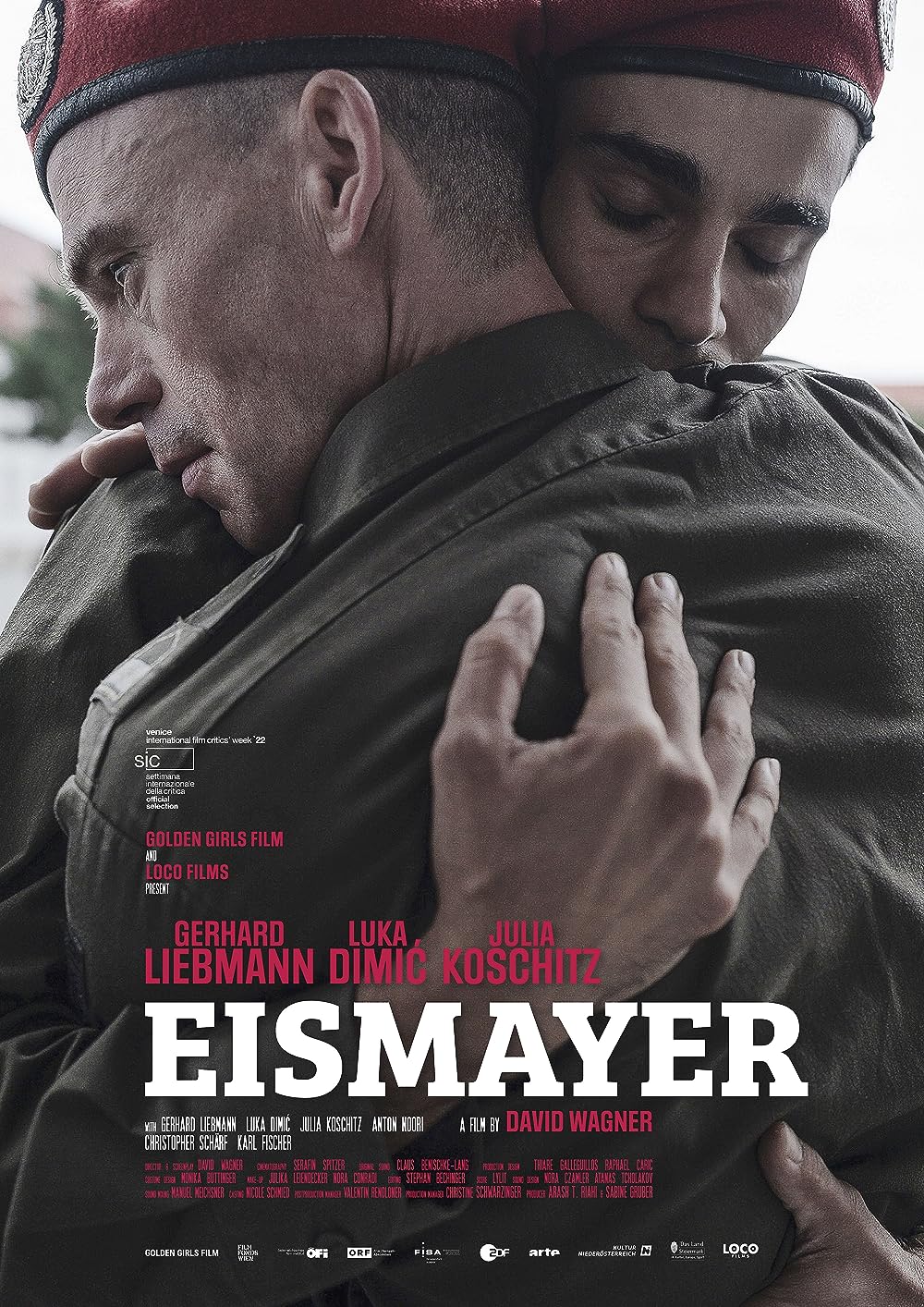 Eismayer 