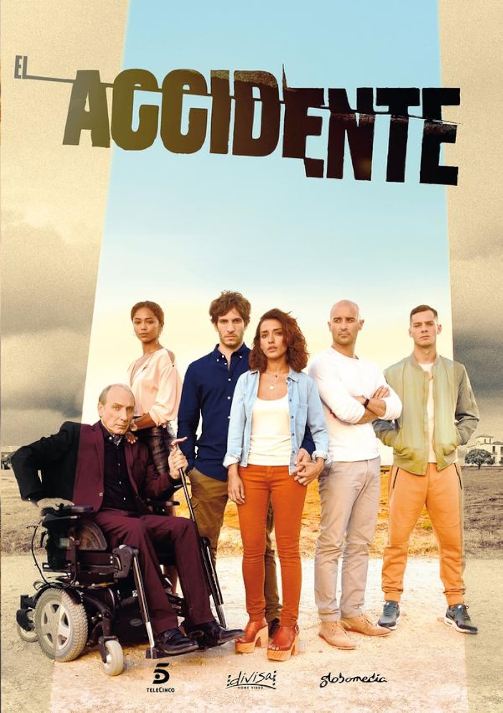El accidente 